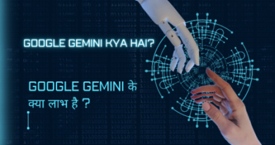 Google Gemini Kya Hai